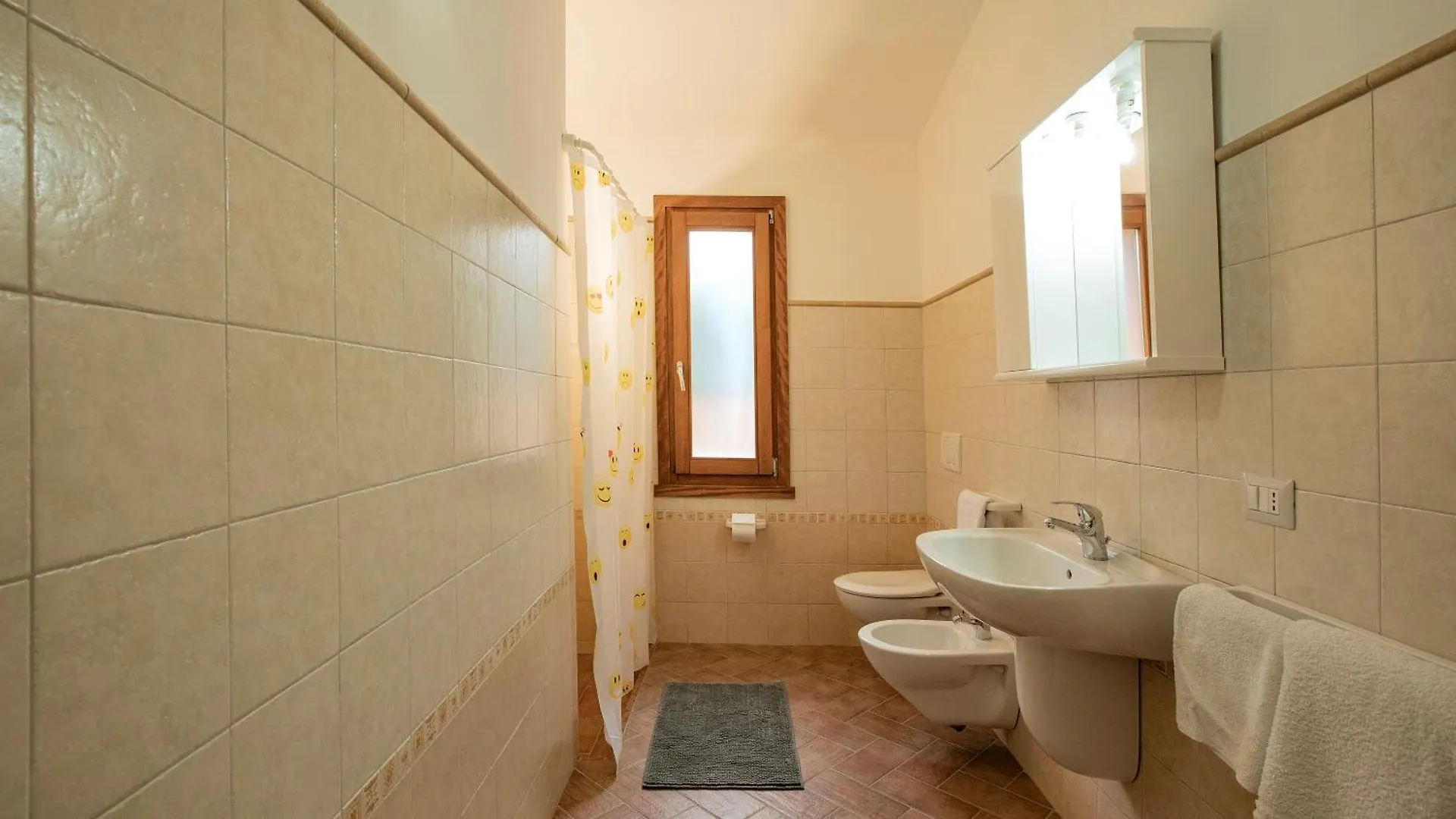 Li Chessi Arancio Apartman Costa Paradiso Olaszország