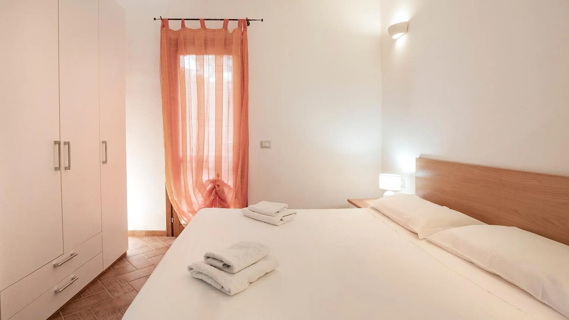 Li Chessi Arancio Apartman Costa Paradiso 0*,  Olaszország