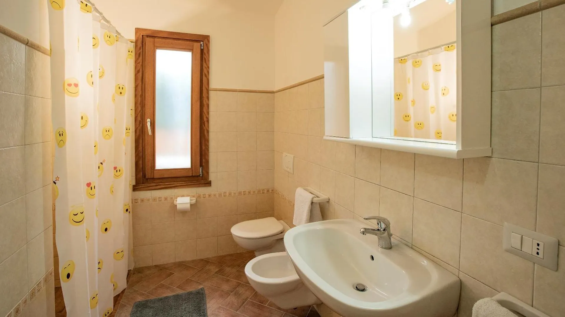 Li Chessi Arancio Apartman Costa Paradiso 0*,