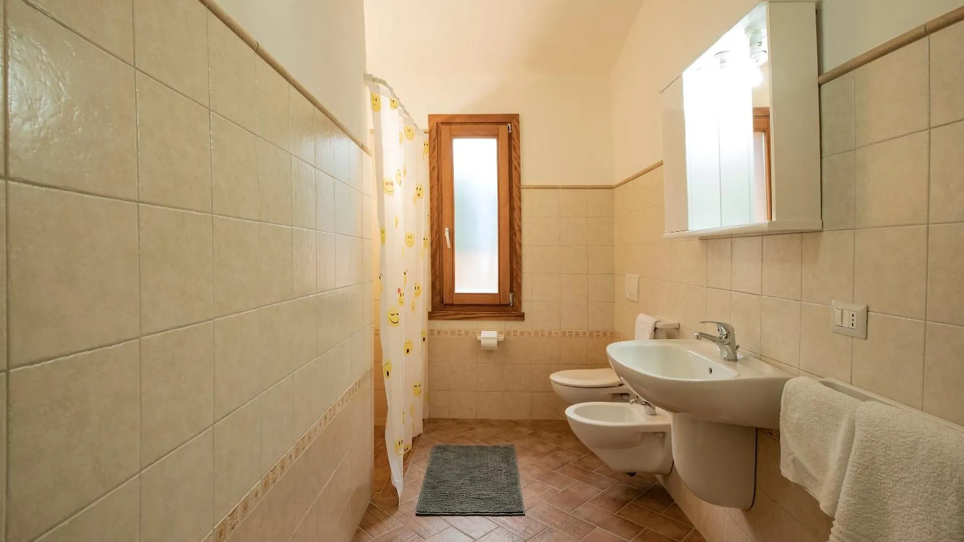 Li Chessi Arancio Apartman Costa Paradiso