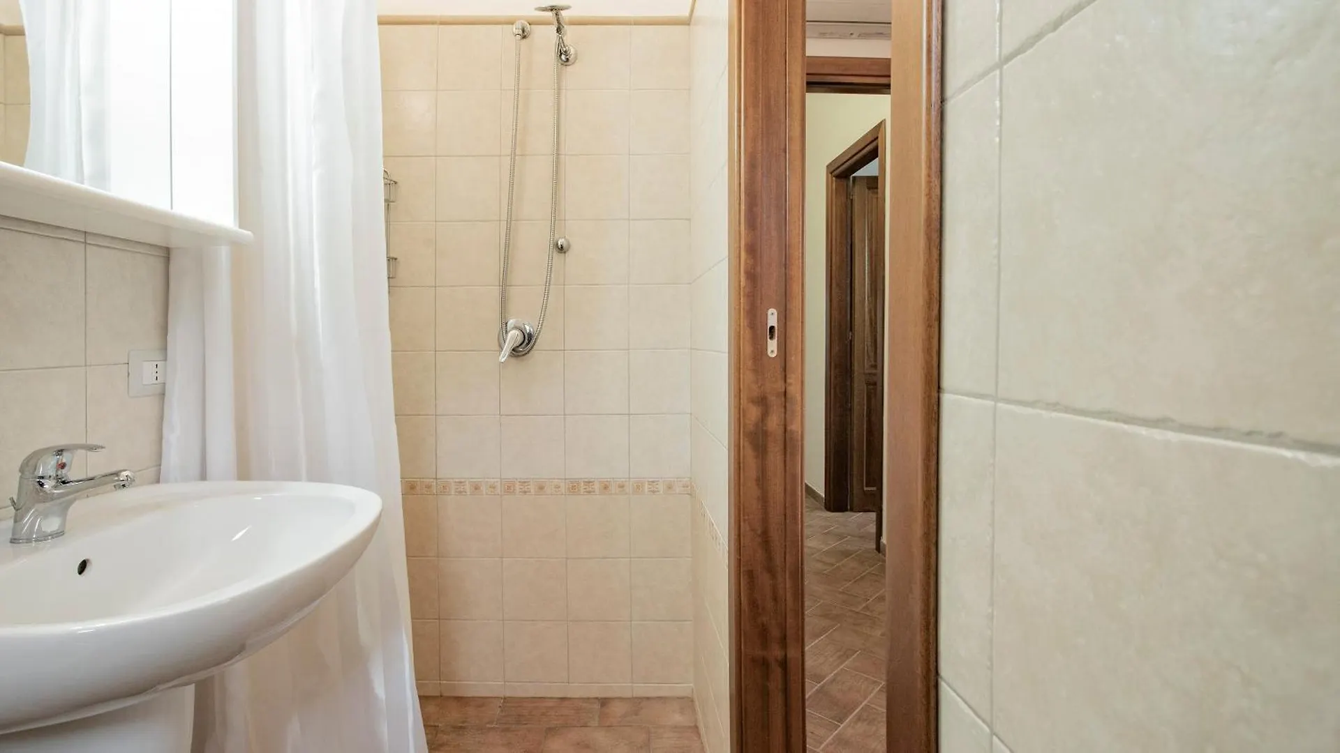 Li Chessi Arancio Apartman Costa Paradiso