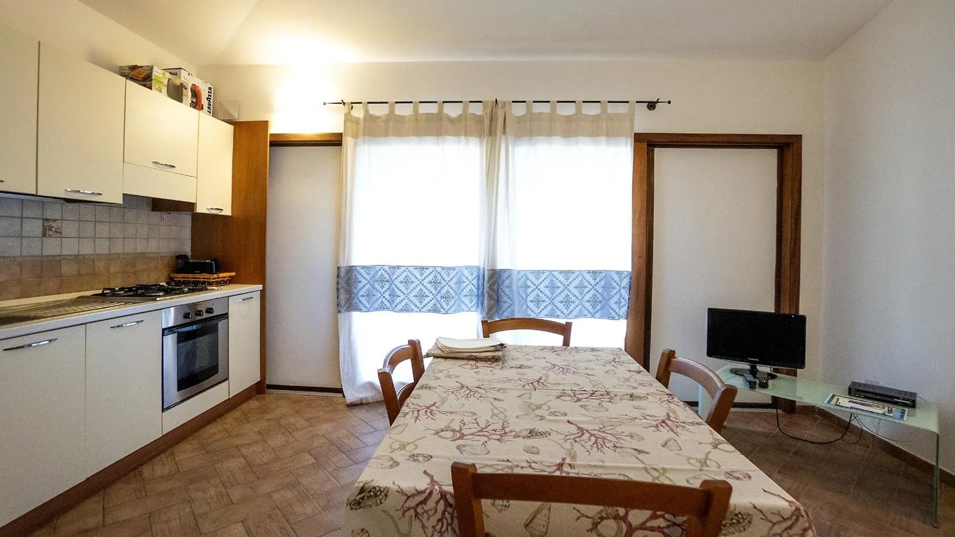 Li Chessi Arancio Apartman Costa Paradiso Olaszország